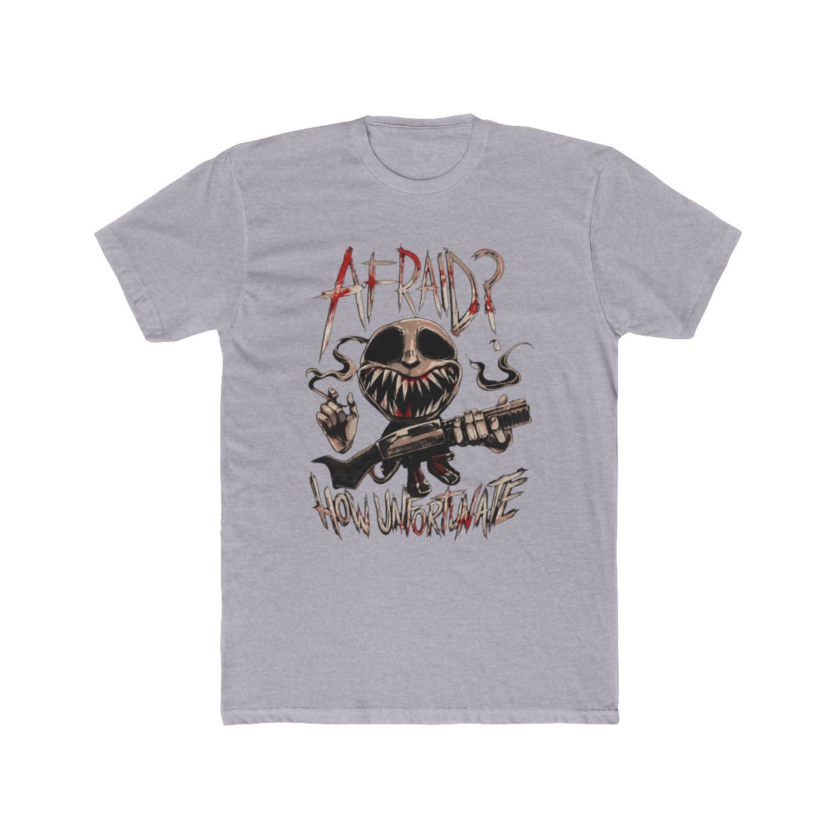 Buckshot roulette horror Game movie art Washed Tshirt 2 Sided graphic game movie merch Menswear Tee streetwear Top Casual graphic t-shirts - TikTok Shop